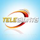 Telegiants logo